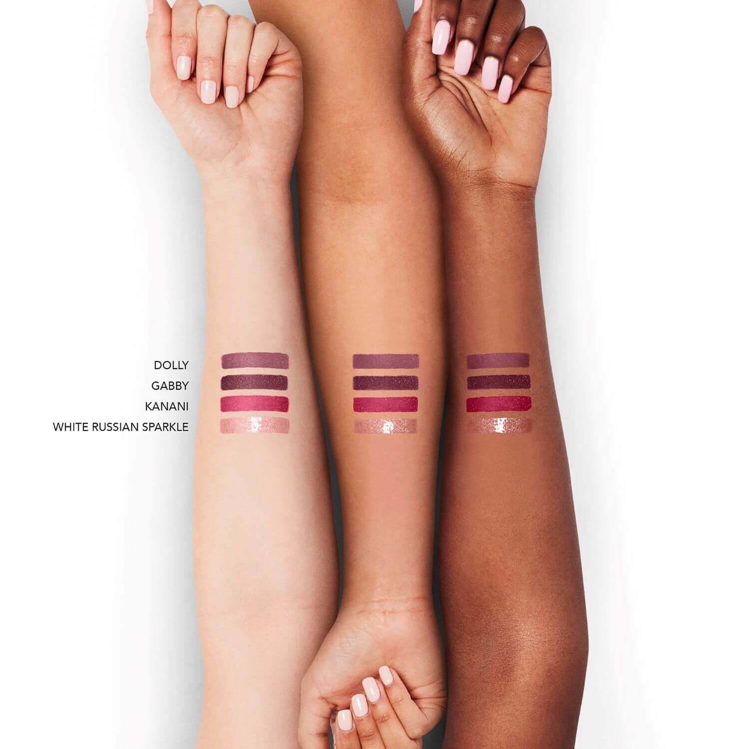 FULL-ON LIP POLISH (BRILLO LABIAL)